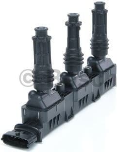 Ignition Coil 0221503471