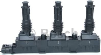 Ignition Coil 0221503471 - image 3