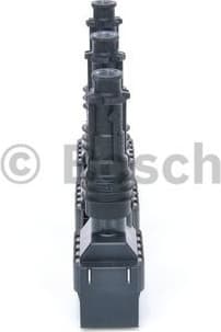 Ignition Coil 0221503471 - image 4