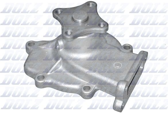 Water Pump, engine cooling N110