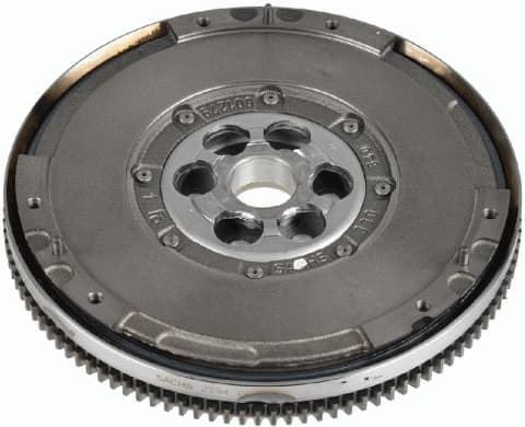 Flywheel Dual-mass flywheel 2294 001 585