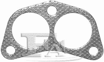 Gasket, exhaust pipe 740903