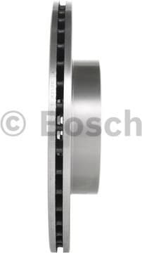 Brake Disc 0986478992 - image 4