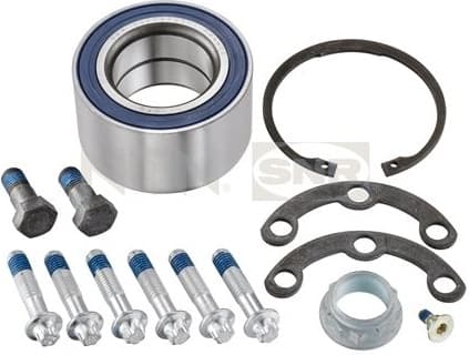 Wheel Bearing Kit R151.28