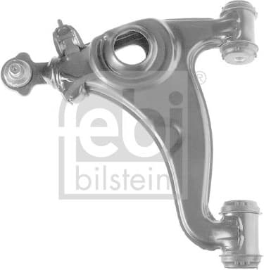 Control/Trailing Arm, wheel suspension 05023