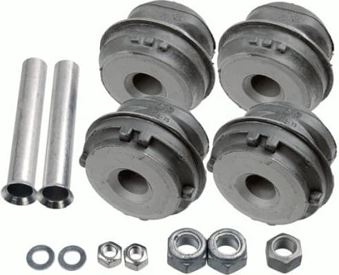 Repair Kit, control/trailing arm 10970 01