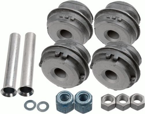 Repair Kit, control/trailing arm 10971 01