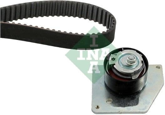 Timing Belt Kit 530057910