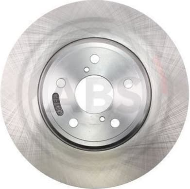 Brake Disc 17212