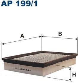 Air Filter AP199/1