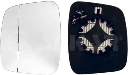 Mirror Glass, exterior mirror 6471351