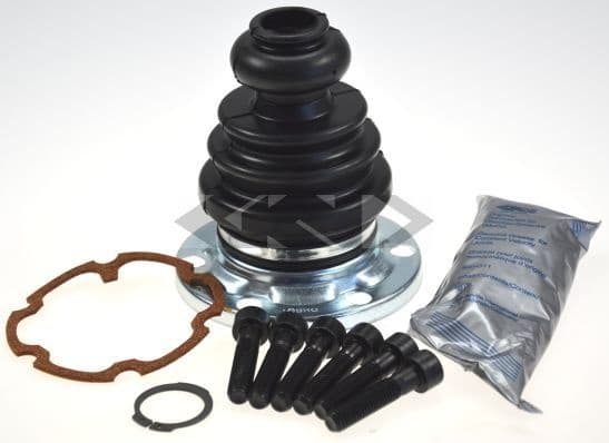 Bellow Kit, drive shaft 300537