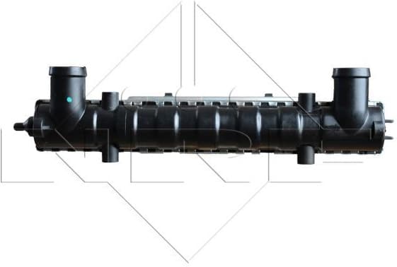 Radiator, engine cooling 54687 - image 4