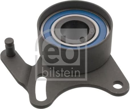 Tensioner Pulley, timing belt 10243