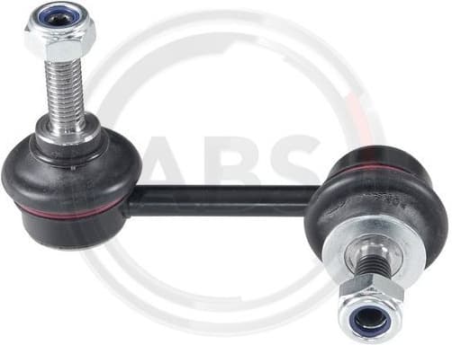 Link/Coupling Rod, stabiliser bar 260858