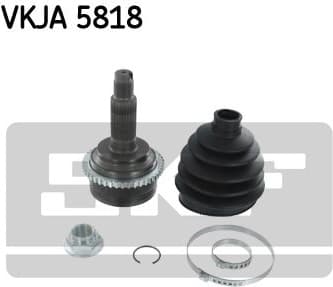 Joint Kit, drive shaft VKJA 5818