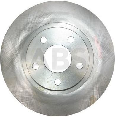 Brake Disc 17254