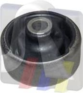 Mounting, control/trailing arm 017.90601