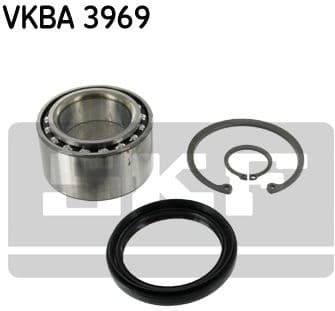 Wheel Bearing Kit VKBA 3969