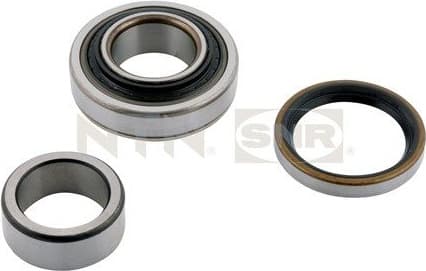 Wheel Bearing Kit R177.11