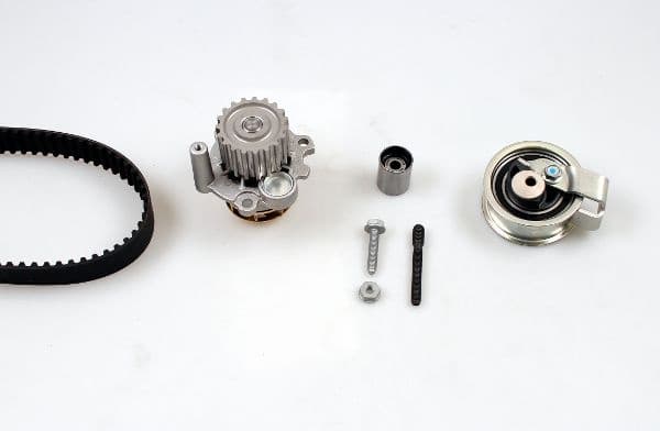 Water Pump & Timing Belt Kit PK05541