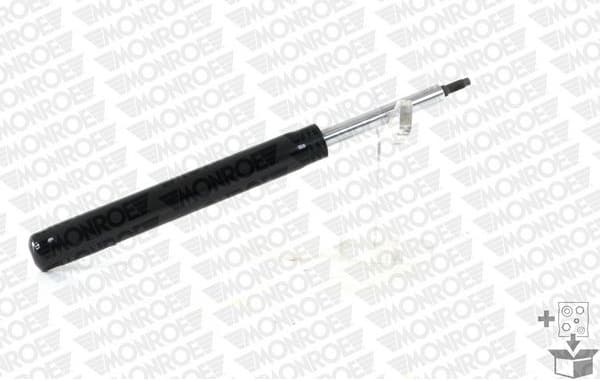 Shock absorber front MR258