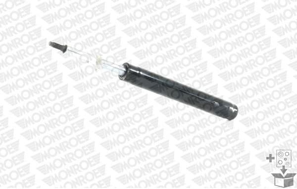 Shock absorber front MR258 - image 2