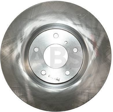 Brake Disc 17739