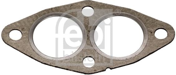 Gasket, exhaust pipe 01621