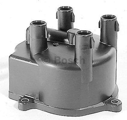 Ignition Distributor Cap 1987233106