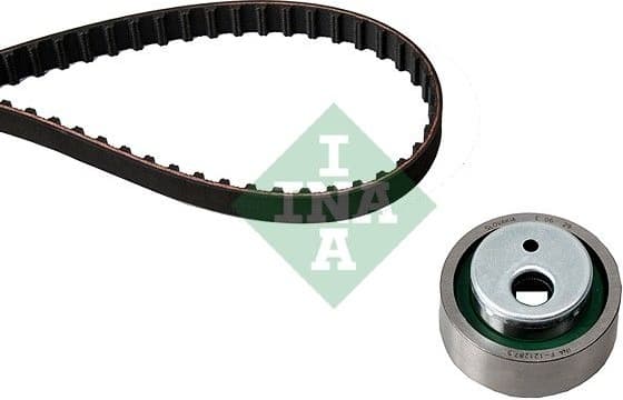 Timing Belt Kit 530001210