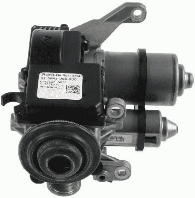 Setting element, switch unit (AMT) 3981 000 090 - image 3