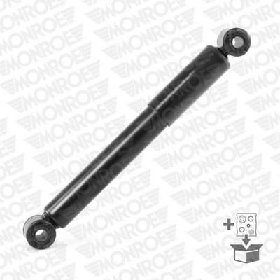Shock Absorber MONROE ORIGINAL (Gas Technology) 43063