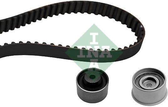 Timing Belt Kit 530042910