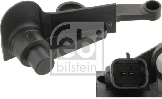 Sensor, crankshaft pulse 31241