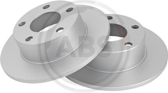 Brake Disc 15712