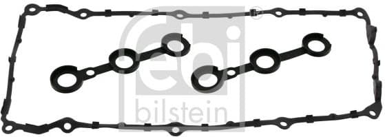 Gasket Set, cylinder head cover 09768