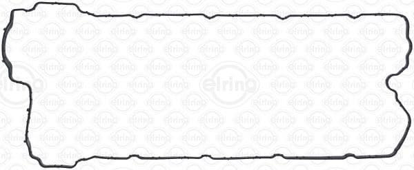 Gasket, cylinder head cover 251.450 - image 2