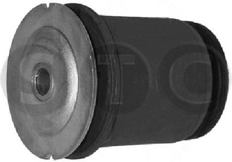 Silentblock rear axle T405682