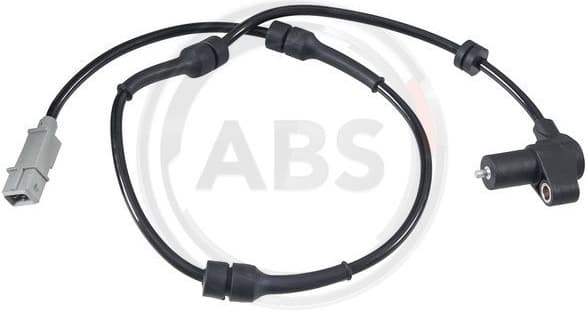 Sensor, wheel speed 30594