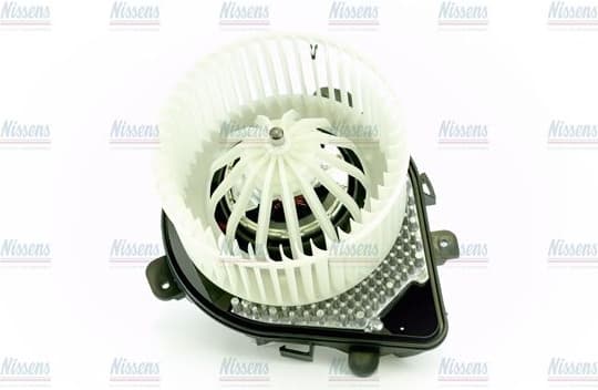 Interior Blower 87179 - image 2