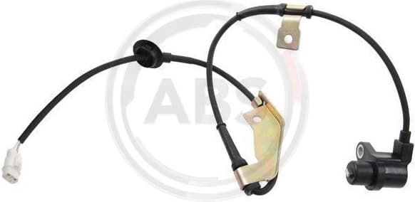 Sensor, wheel speed 30345