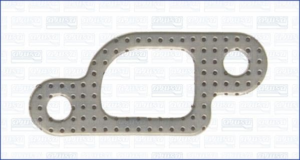 Gasket, exhaust manifold 13071200