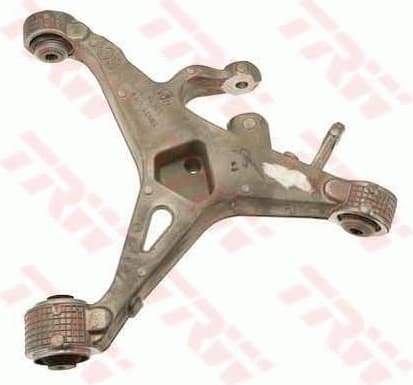 Control/Trailing Arm, wheel suspension JTC1378