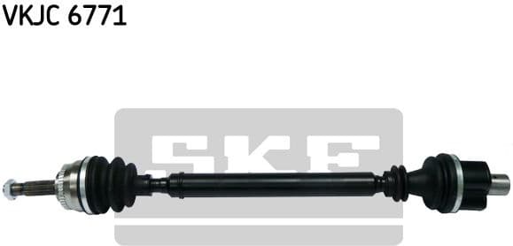 Drive Shaft VKJC 6771