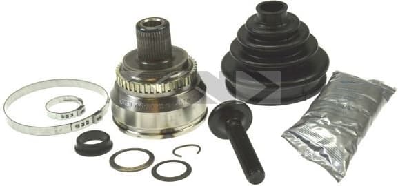 Joint Kit, drive shaft GKN Automotive OE-Technology 50° 301954