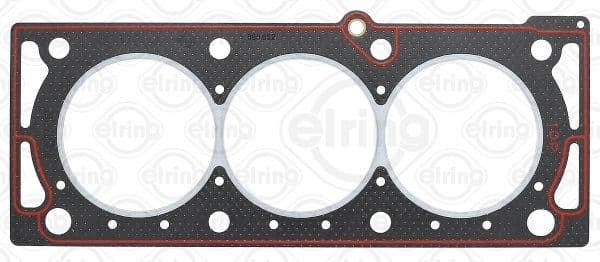 Gasket, cylinder head 890.662 - image 2