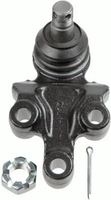 Joint, suspension 39144 01