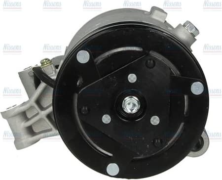 Compressor, air conditioning ** FIRST FIT ** 89340 - image 3