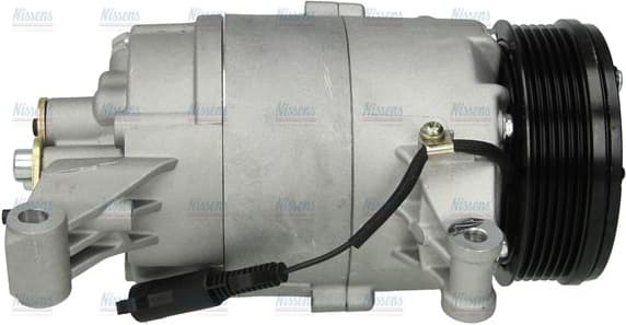 Compressor, air conditioning ** FIRST FIT ** 89340 - image 5